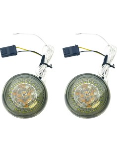 ProBEAM® gelbe/weiße Dynamic Ringz™