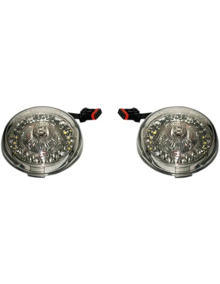 CUSTOM DYNAMICS Blinker - Detailansicht