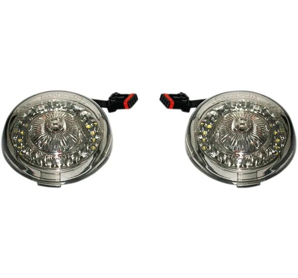 CUSTOM DYNAMICS Blinker - Detailansicht