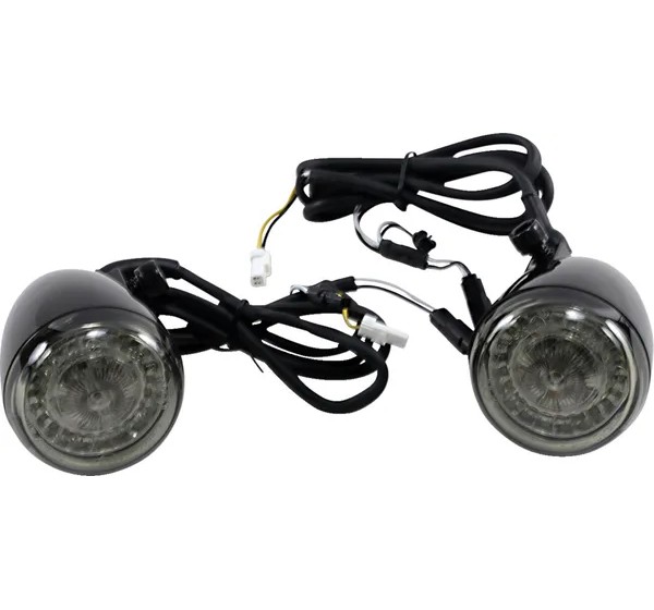 CUSTOM DYNAMICS Blinker für INDIAN CHIEF 111 ABS 2014-2021