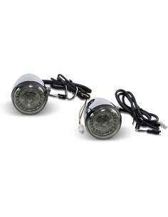 ProBEAM® International Dynamic Ringz™ vordere Blinker