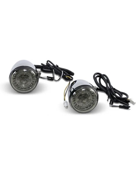 CUSTOM DYNAMICS Blinker für INDIAN CHIEF 111 ABS 2014-2021