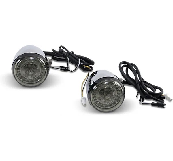 CUSTOM DYNAMICS Blinker für INDIAN CHIEF 111 ABS 2014-2021
