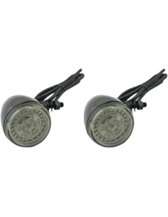 Dynamic Ringz vordere Blinker