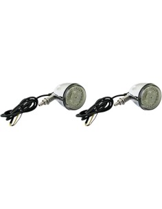 Dynamic Ringz vordere Blinker