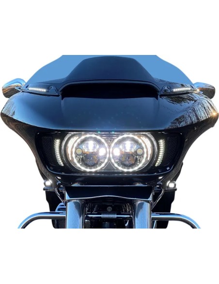 CUSTOM DYNAMICS Blinker - Detailansicht