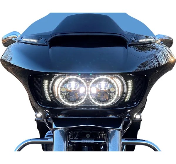 CUSTOM DYNAMICS Blinker - Detailansicht