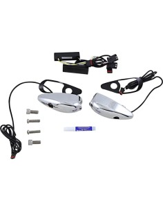 ProBEAM Road Glide Blinker