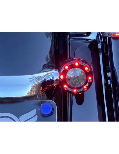 CUSTOM DYNAMICS Blinker - Detailansicht