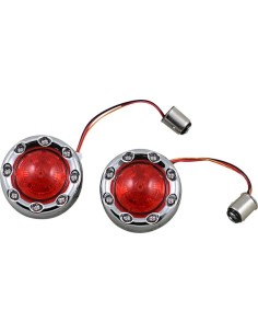 ProBEAM® Rear Bullet Ringz™