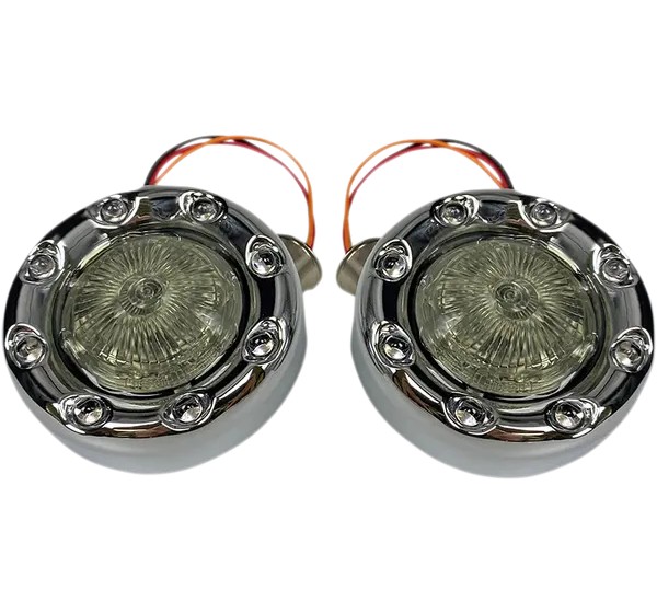 CUSTOM DYNAMICS Blinker - Detailansicht