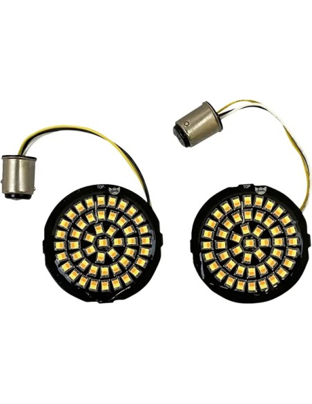 CUSTOM DYNAMICS Blinker - Detailansicht