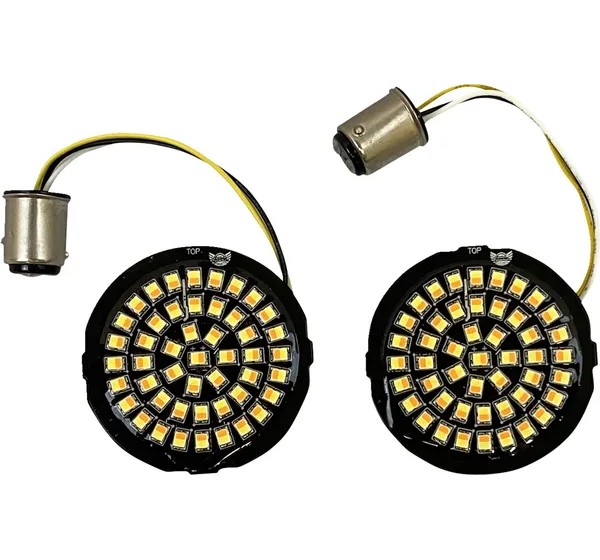 CUSTOM DYNAMICS Blinker - Detailansicht
