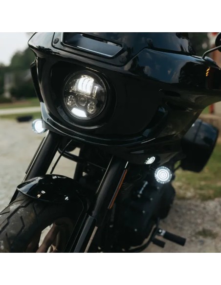 CUSTOM DYNAMICS Blinker Bild 4