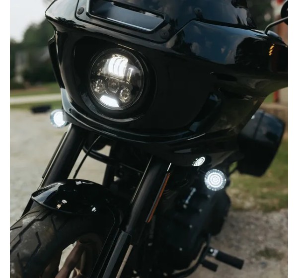 CUSTOM DYNAMICS Blinker Bild 4