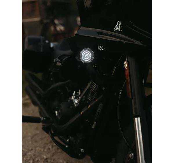 CUSTOM DYNAMICS Blinker Bild 6