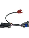 Kabeladapter für Indian