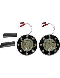 ProBEAM® Bullet Ringz™ LED Rückblinker für Scout
