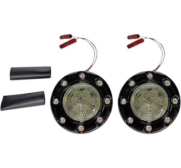 CUSTOM DYNAMICS Blinker für INDIAN CHIEF 111 ABS 2014-2021