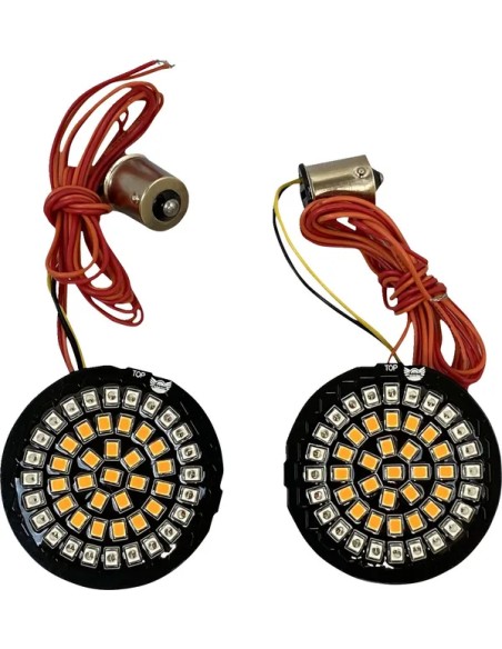 CUSTOM DYNAMICS Blinker - Detailansicht