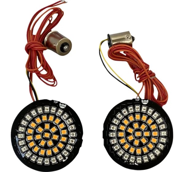 CUSTOM DYNAMICS Blinker - Detailansicht