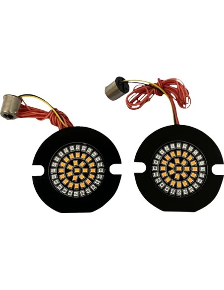 CUSTOM DYNAMICS Blinker - Detailansicht