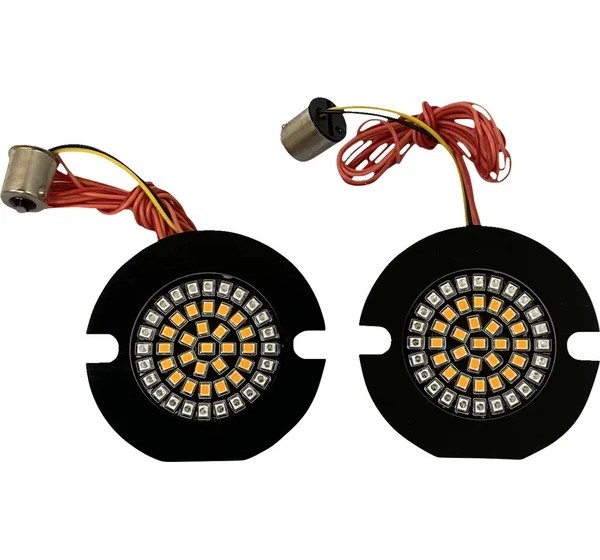 CUSTOM DYNAMICS Blinker - Detailansicht