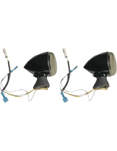 ProBEAM® Dynamic Ringz™ LED-Blinker vorne