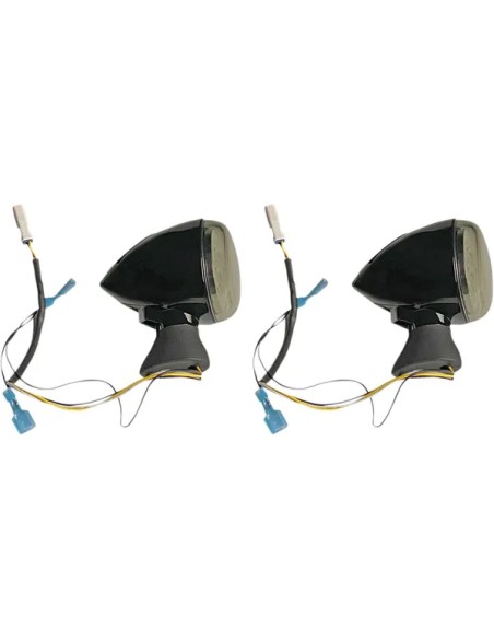 CUSTOM DYNAMICS Blinker für INDIAN SCOUT 69 ABS 2015-2024