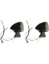 ProBEAM® Dynamic Ringz™ LED-Blinker vorne