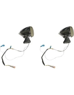 ProBEAM® Dynamic Ringz™ LED-Blinker vorne