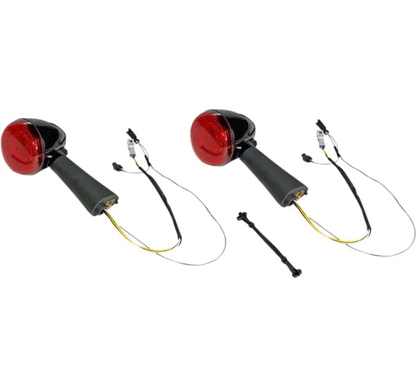 CUSTOM DYNAMICS Blinker für INDIAN SCOUT 69 ABS 2015-2024