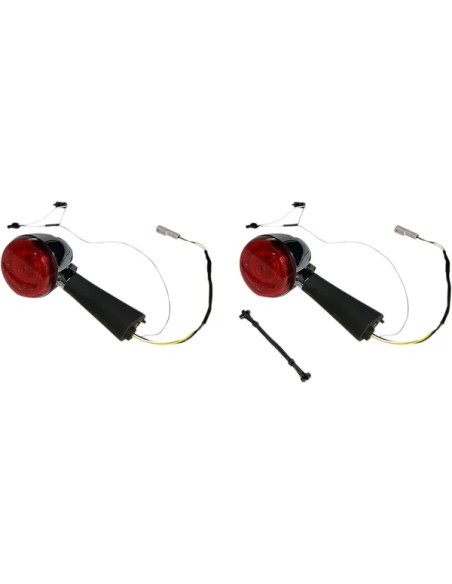 CUSTOM DYNAMICS Blinker - Detailansicht