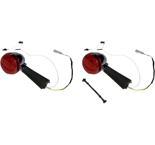 CUSTOM DYNAMICS Blinker - Detailansicht
