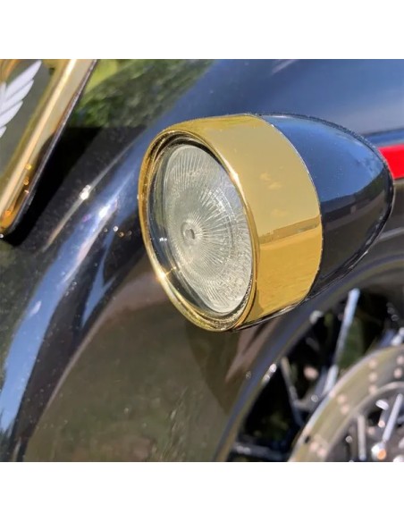CUSTOM DYNAMICS Blinker - Detailansicht