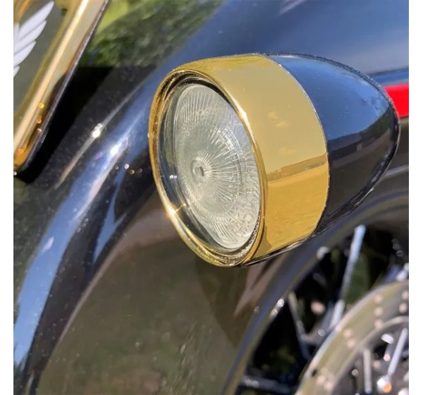 CUSTOM DYNAMICS Blinker - Detailansicht