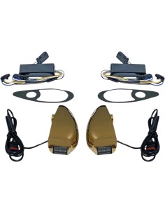 ProBEAM Road Glide Blinker