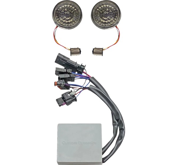 CUSTOM DYNAMICS Blinker - Detailansicht