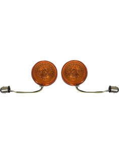 ProBEAM® Front Halo Blinker