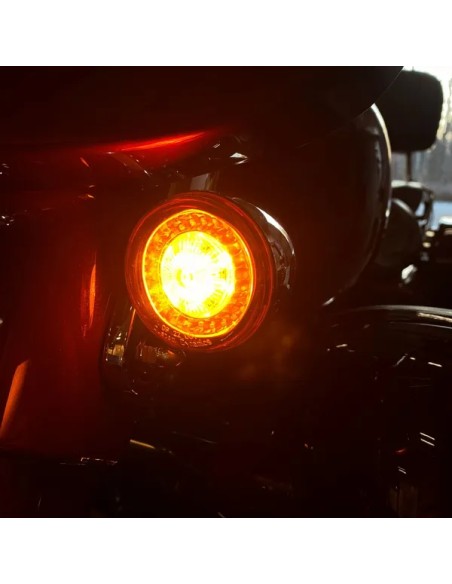 CUSTOM DYNAMICS Blinker - Detailansicht
