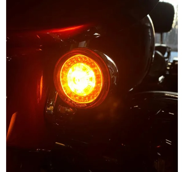 CUSTOM DYNAMICS Blinker - Detailansicht