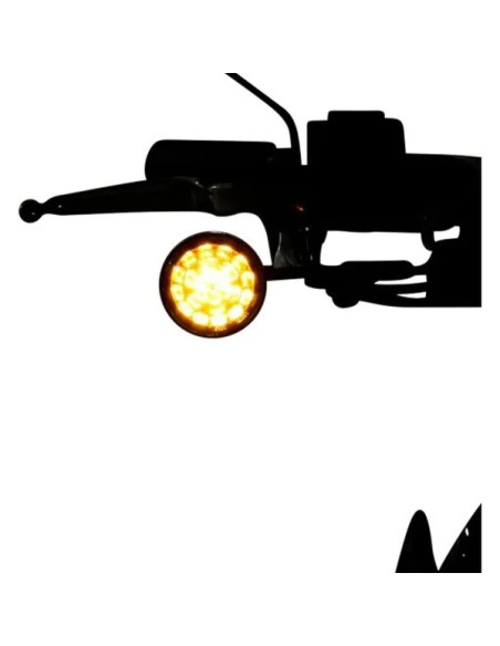 CUSTOM DYNAMICS Blinker - Detailansicht