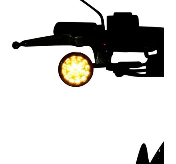 CUSTOM DYNAMICS Blinker - Detailansicht