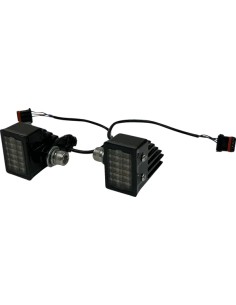 Low Rider ST Hochleistungs-LED-Frontblinker