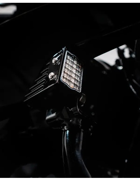 CUSTOM DYNAMICS Blinker - Detailansicht