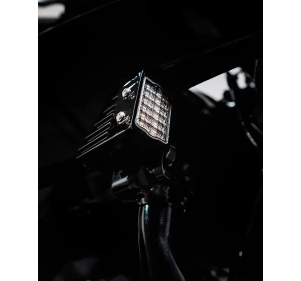 CUSTOM DYNAMICS Blinker - Detailansicht