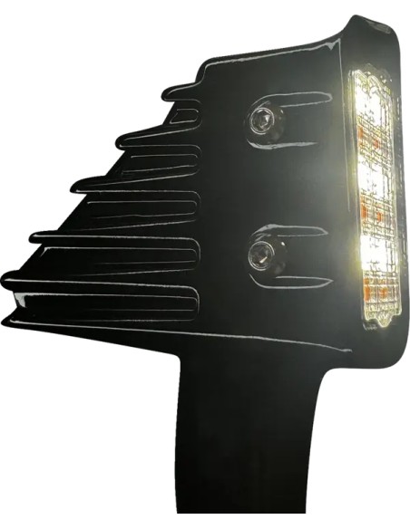 CUSTOM DYNAMICS Blinker Bild 4