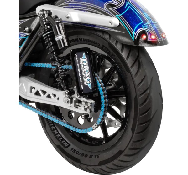 CUSTOM DYNAMICS Kennzeichen - Detailansicht