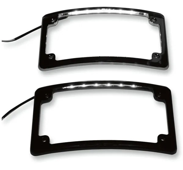 CUSTOM DYNAMICS Kennzeichen - Detailansicht