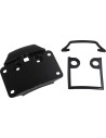 Radius Kennzeichenhalter für CVO™